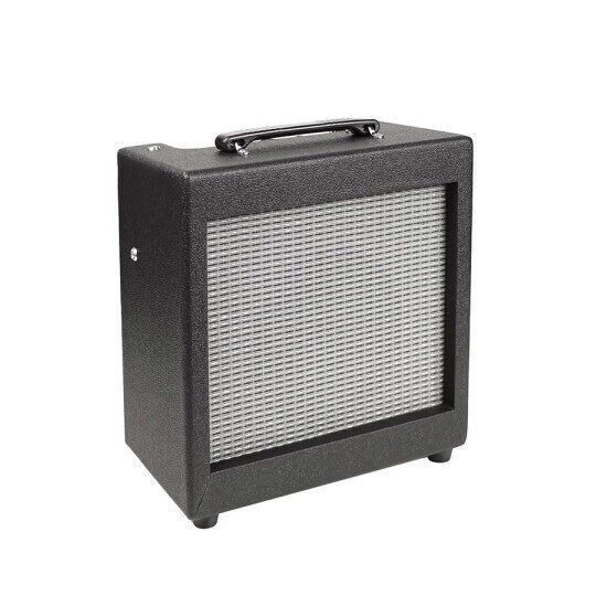 ampli lampes Boston Duane